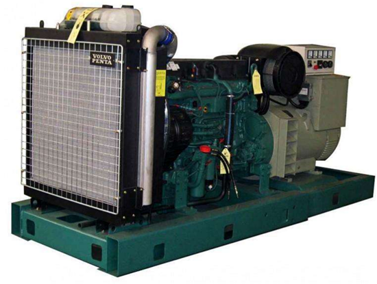 晋宁柴油发电机 晋宁柴油发电机